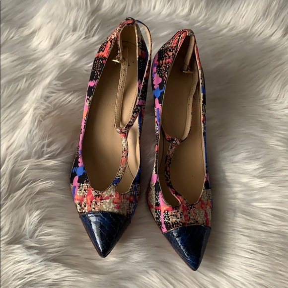 J. Crew Shoes - 🌟5/29 HOST PICK! 🌟J.Crew collection Everly pumps
